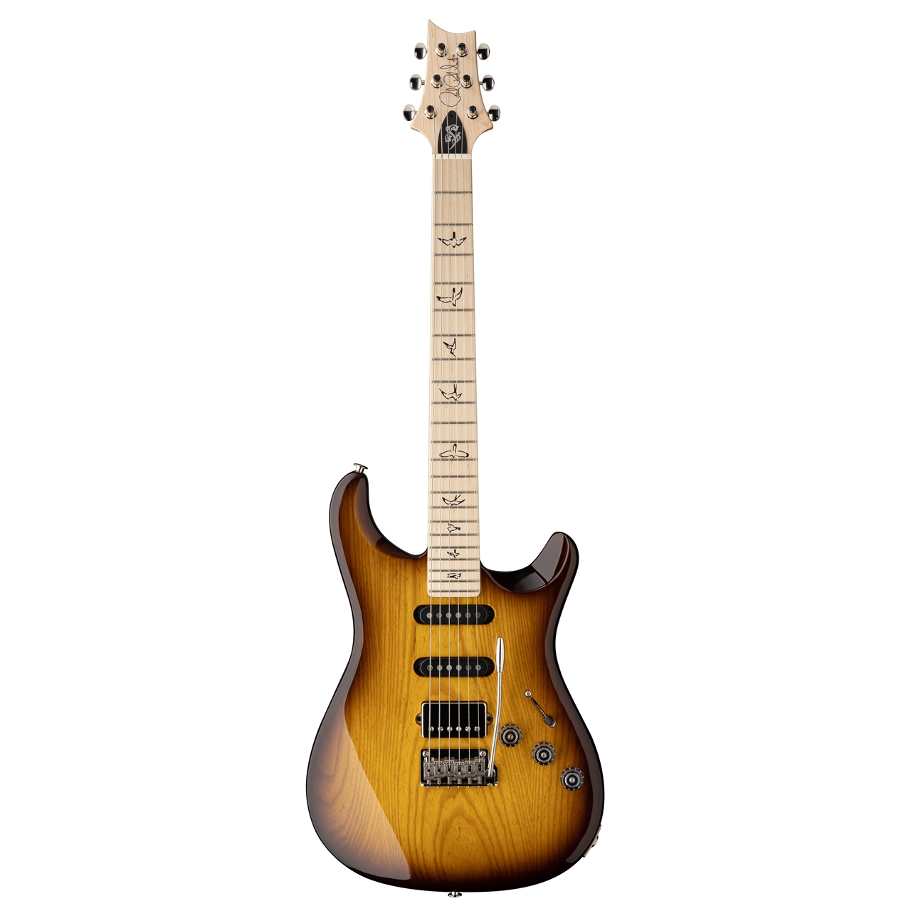 PRS Fiore - Sunflower