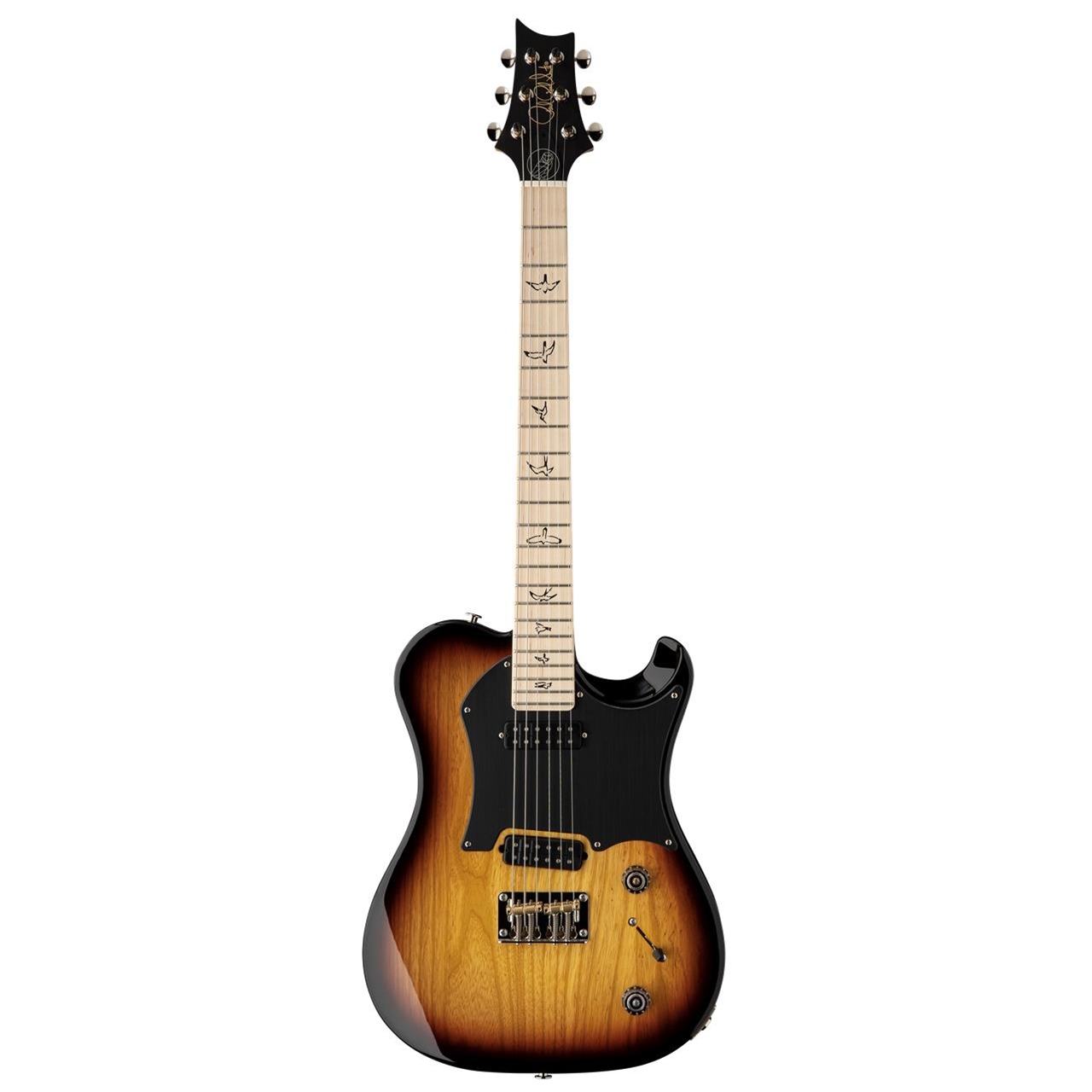 PRS Myles Kennedy | TriColor Sunburst