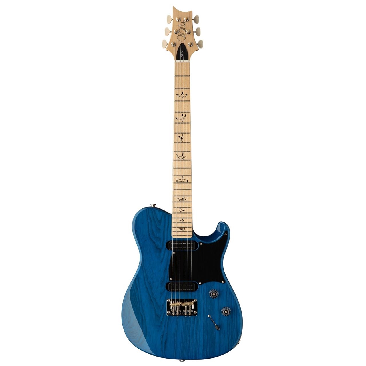 PRS NF 53 | Blue Matteo