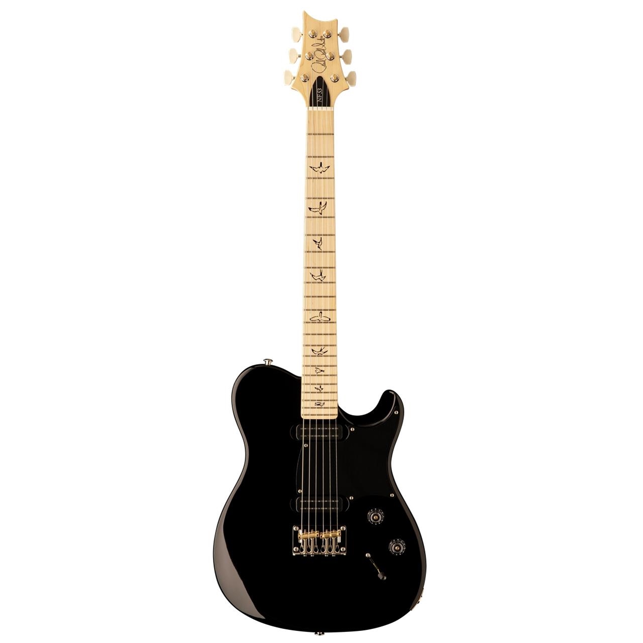 PRS NF 53 | Black