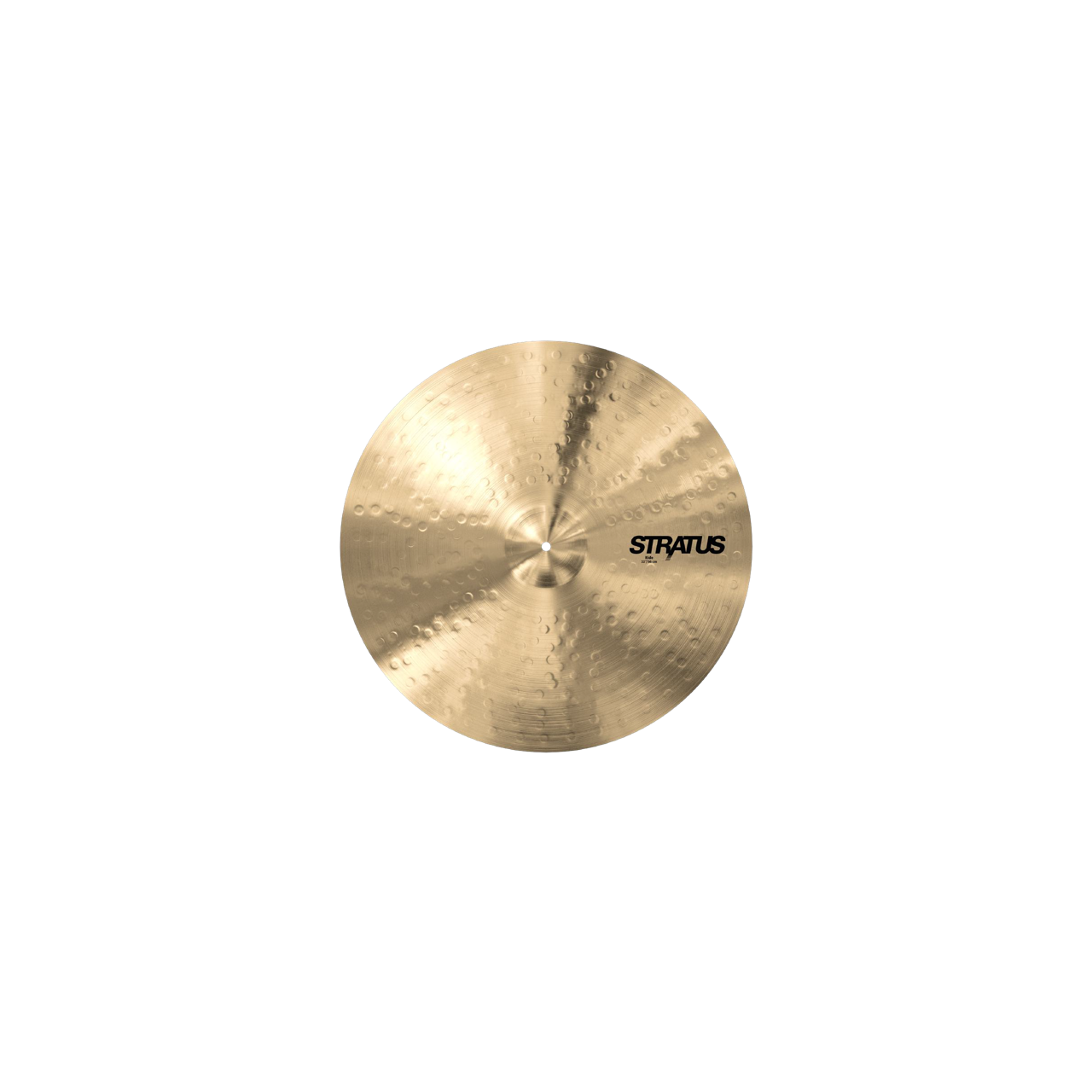 SABIAN 22" STR Ride