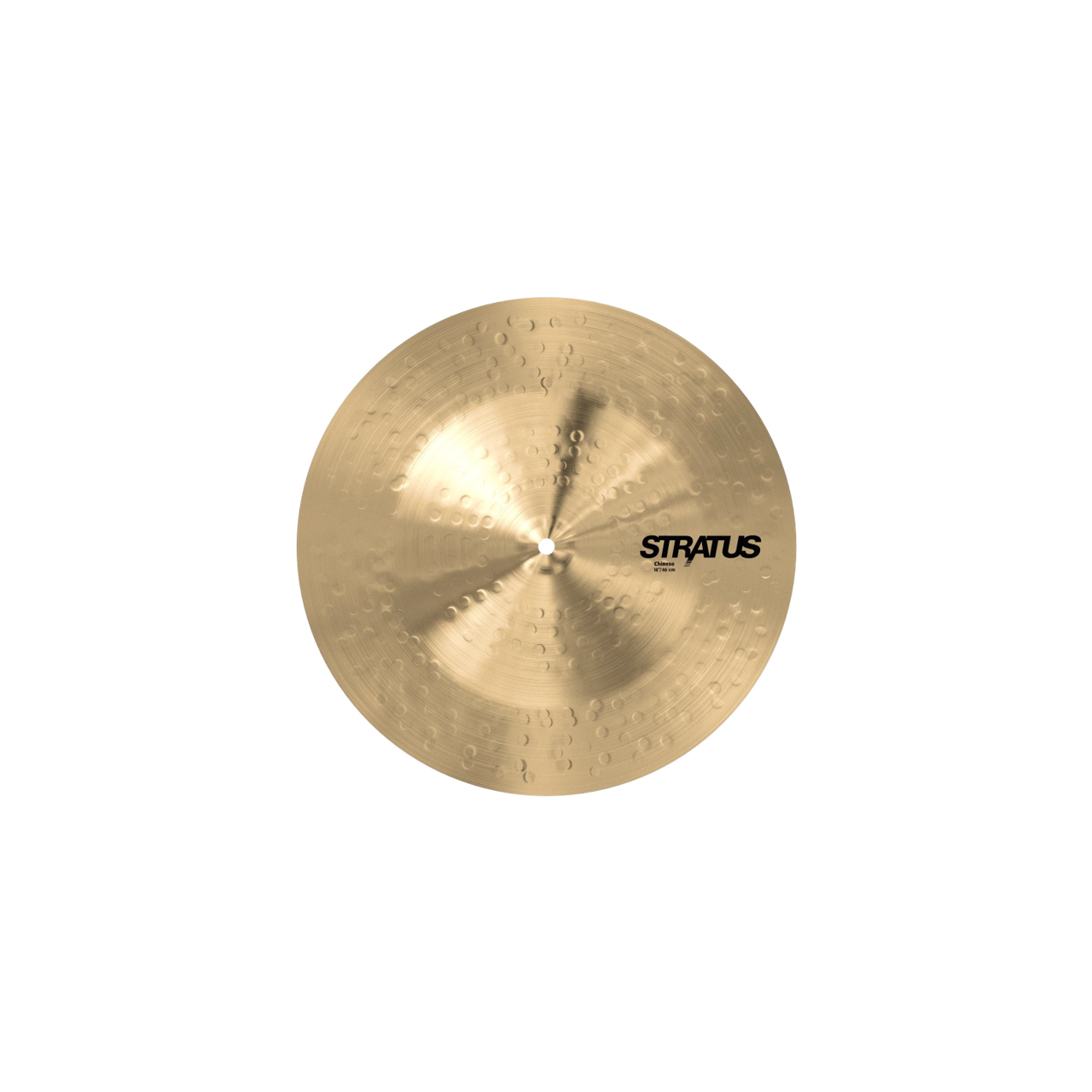 Sabian 18" STR China