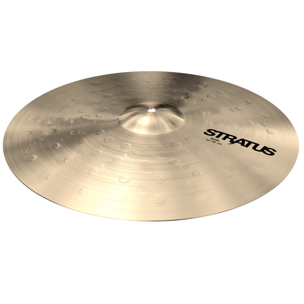 Sabian STR Hi-Hat 15"