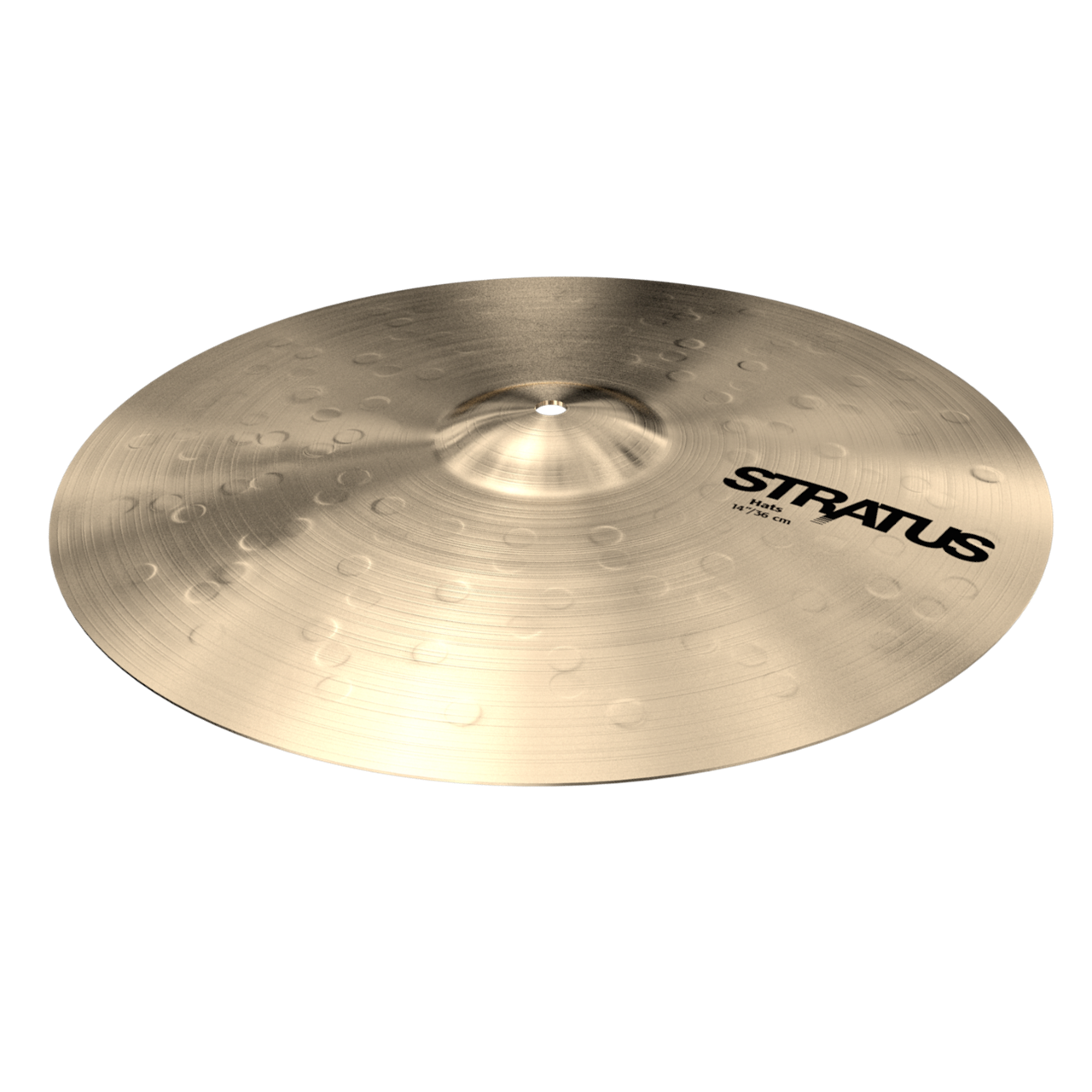 Sabian 14" STR Hi-Hat