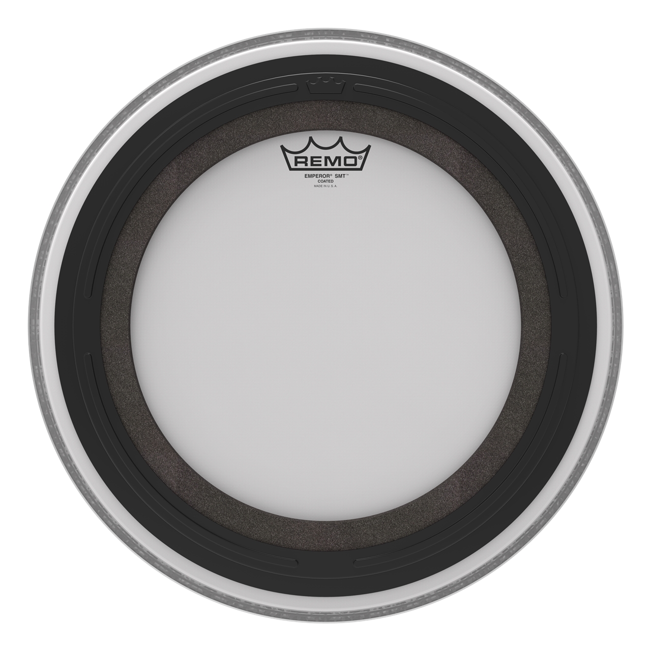 Remo BB-1116-00-SMT Emperor STM Coated, 16" Bass Drum Fell