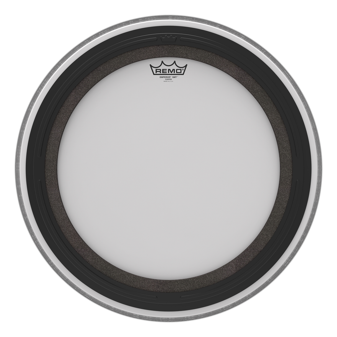 Remo BB-1120-00-SMT Emperor STM Coated, 20" Bass Drum Fell