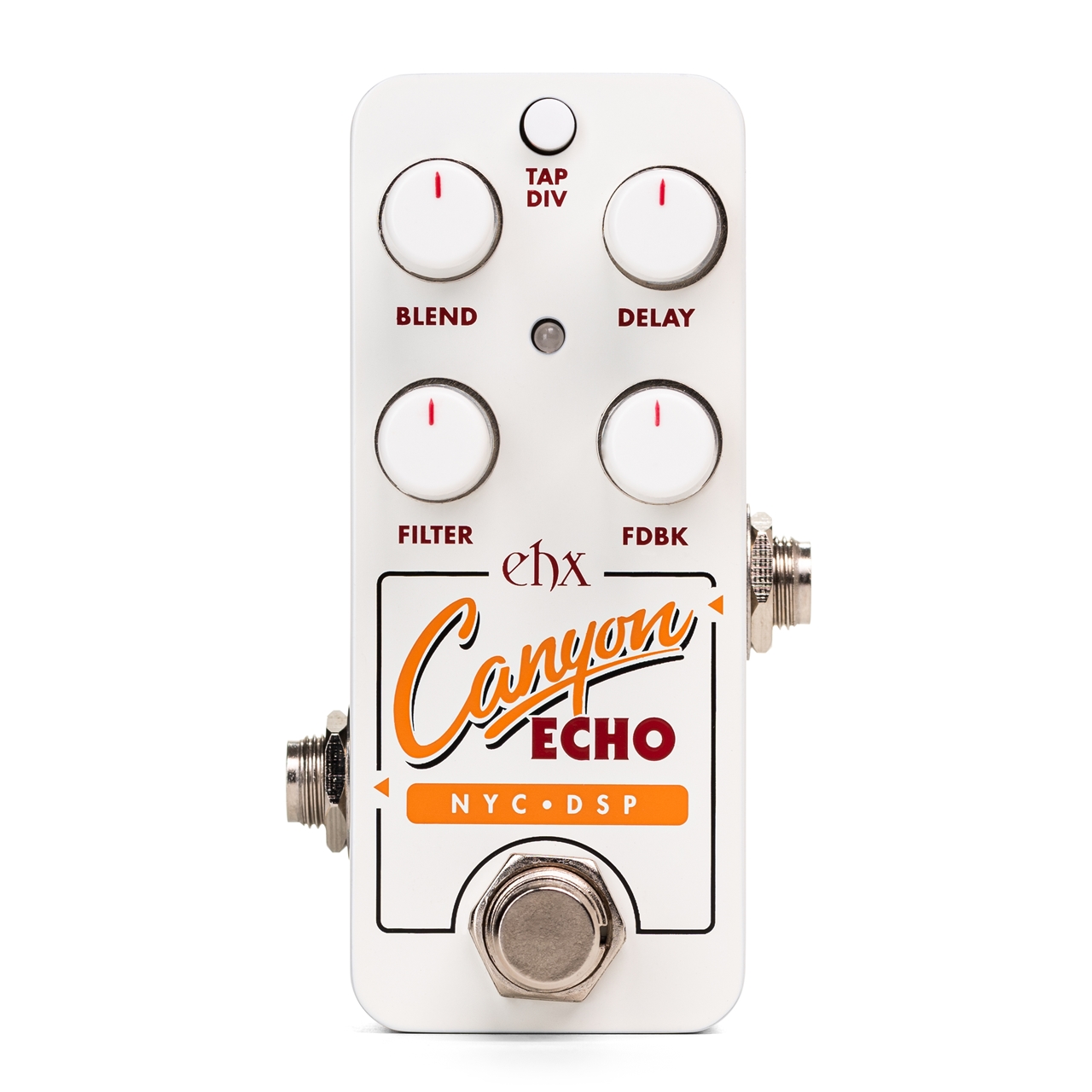 Electro-Harmonix Pico Canyon Echo