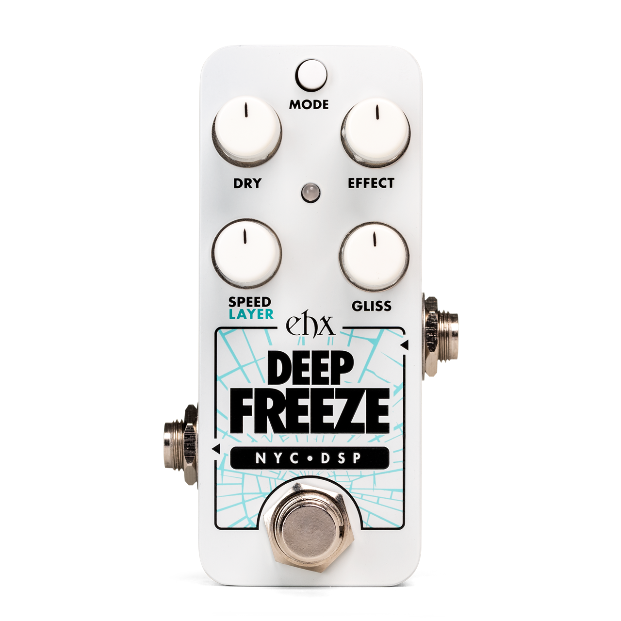 Electro-Harmonix Pico Deep Freeze