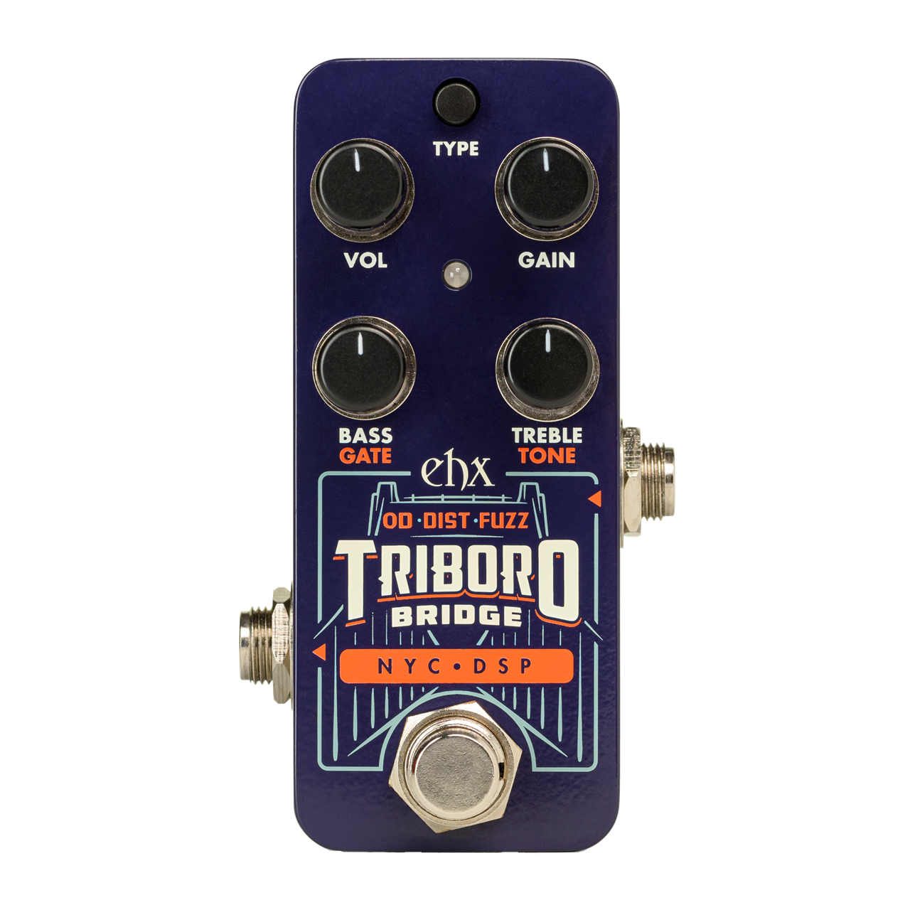 Electro-Harmonix Pico Triboro Bridge