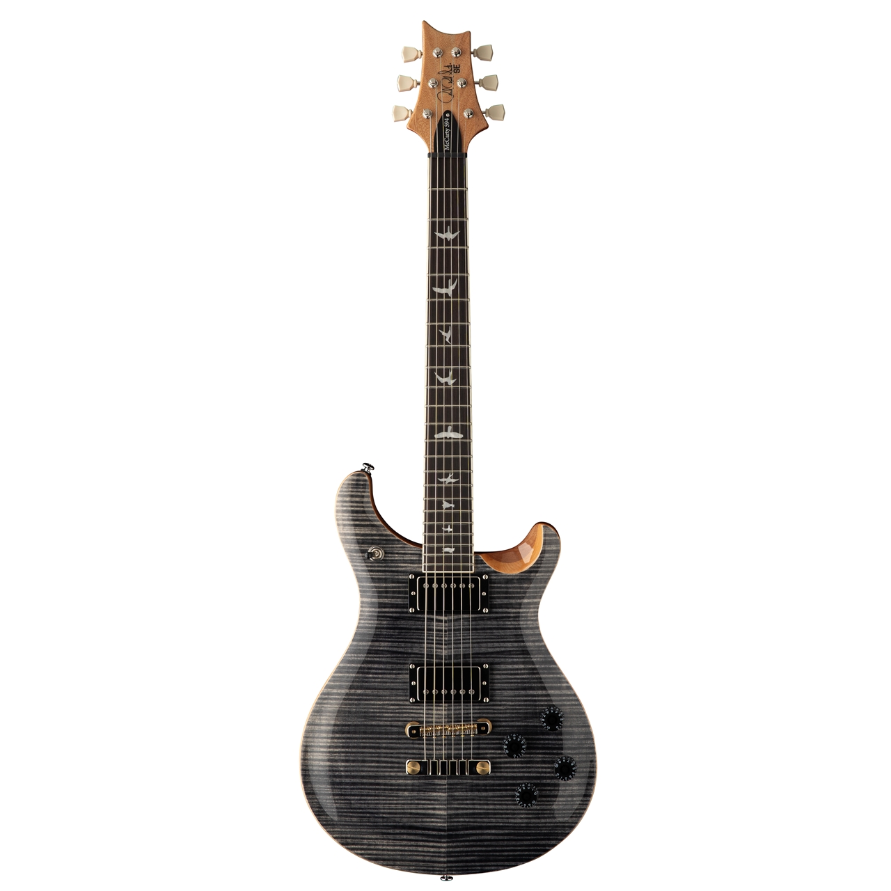 PRS SE McCarty 594 | Charcoal