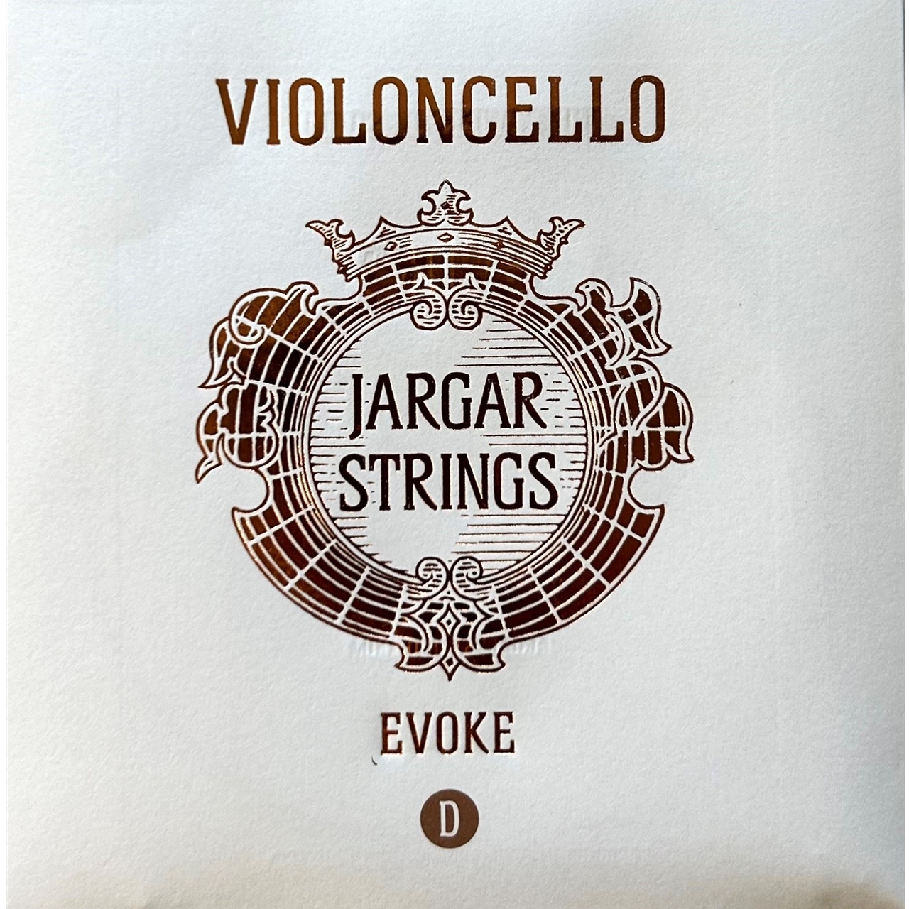 Jargar Evoke 4/4 Medium D-Cellosaite