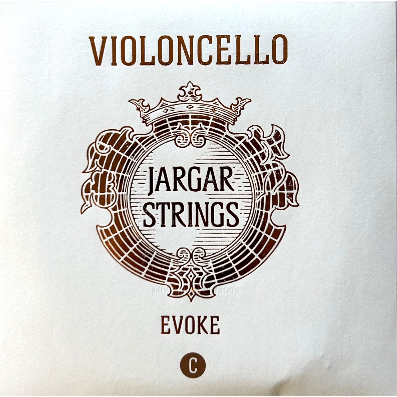 Jargar Evoke 4/4 Medium C-Cellosaite