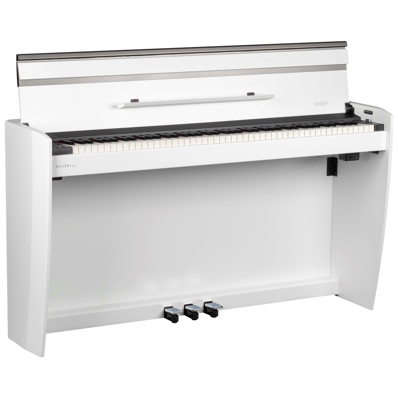 Dexibell VIVO H10 WH (white) - weiss matt