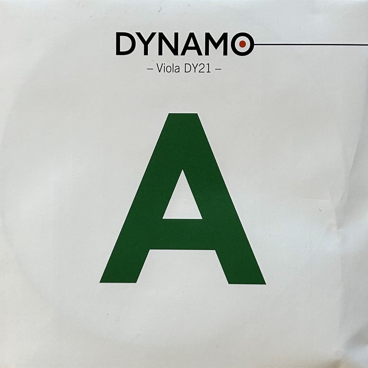 Thomastik Dynamo DY21 4/4 Medium A-Violasaite