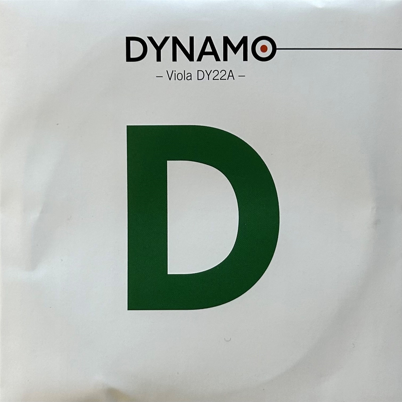 Thomastik Dynamo DY22A 4/4 Medium D-Violasaite