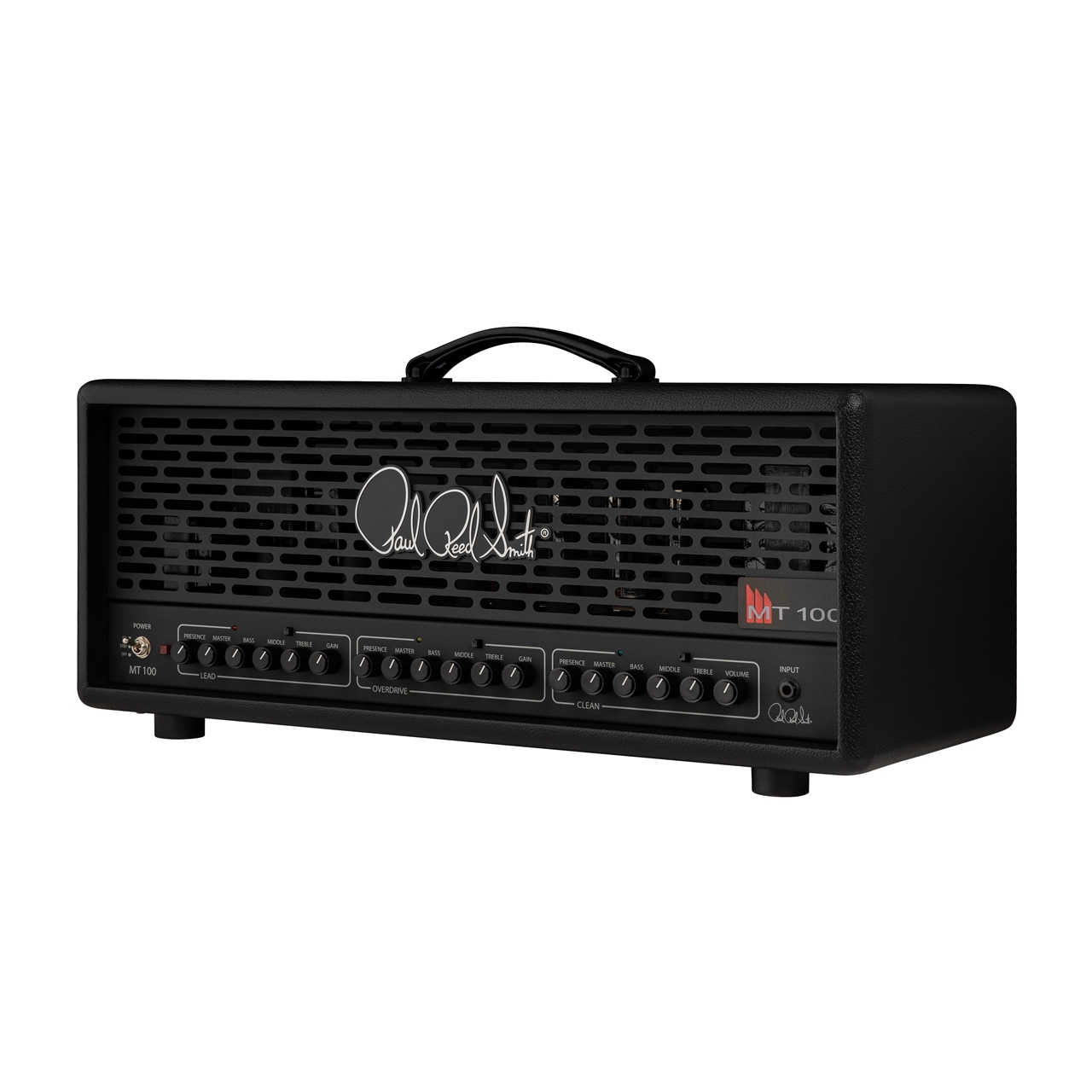 PRS MT 100 | Mark Tremonti Guitar Amp