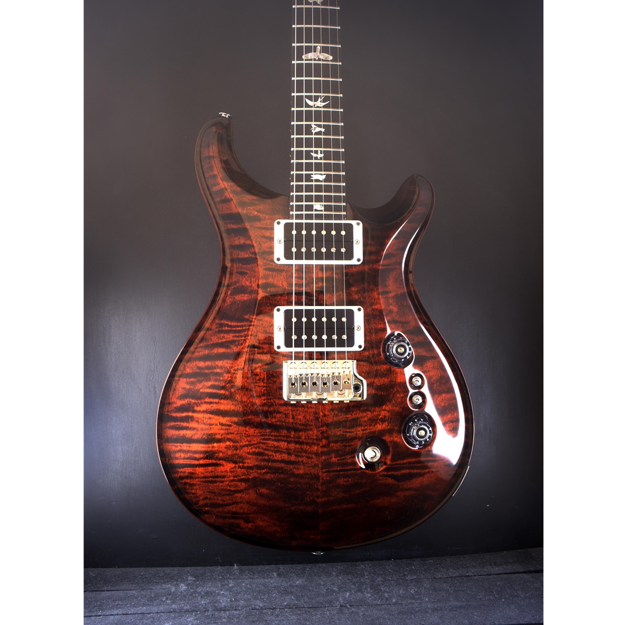 PRS Custom 24-08 | Black Gold CC