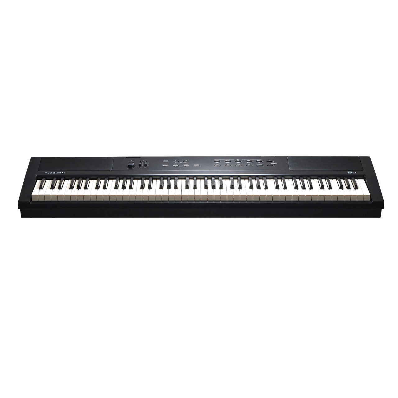 Kurzweil Ka E1 Black | portables Digitalpiano