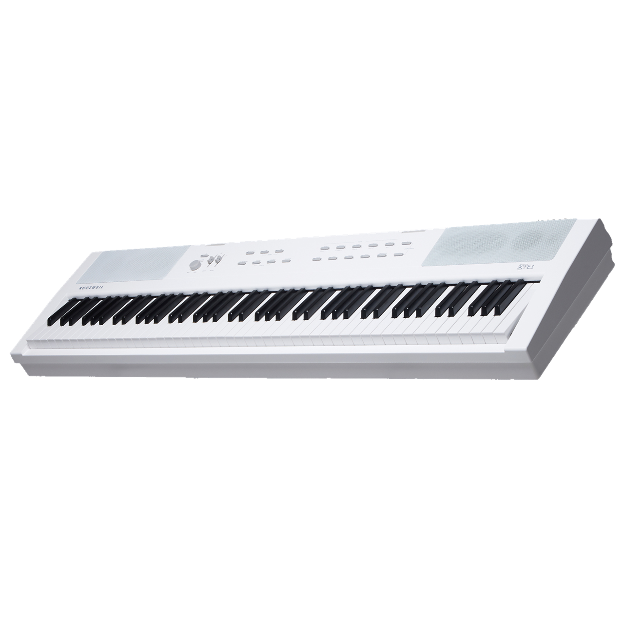 Kurzweil Ka E1 White | portables Digitalpiano