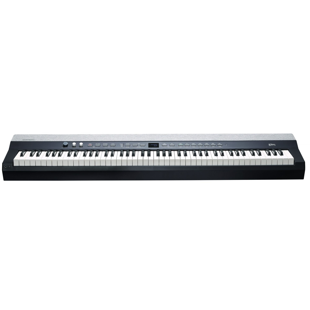 Kurzweil Ka P1 Black | portables Digitalpiano