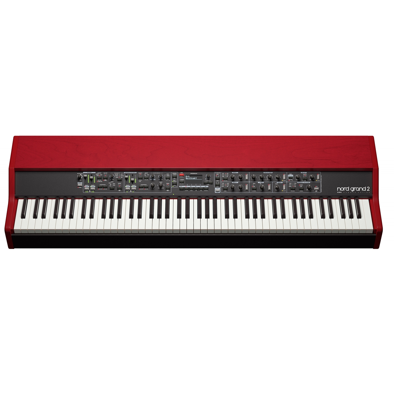 Nord Grand 2