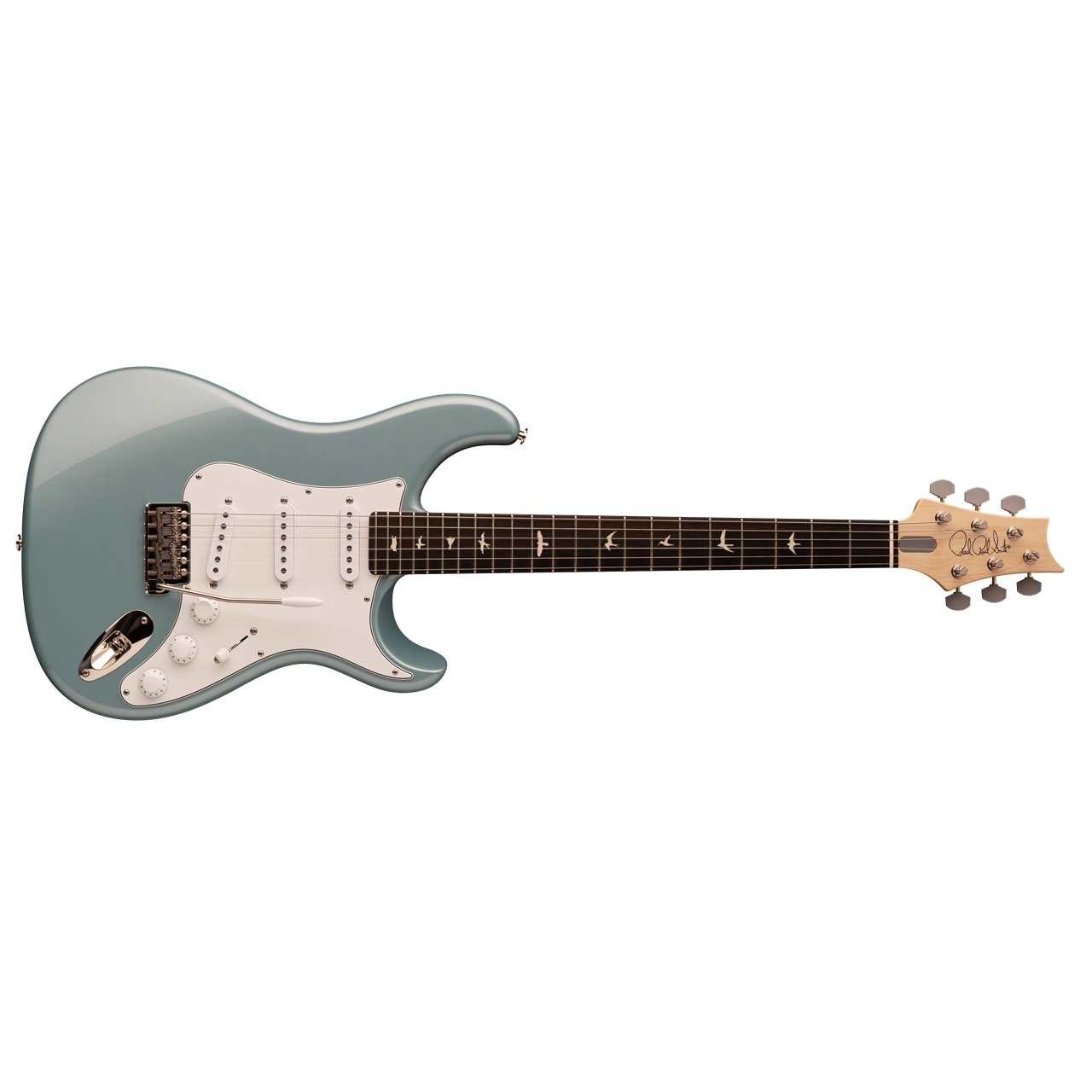 E-Git Silver Sky