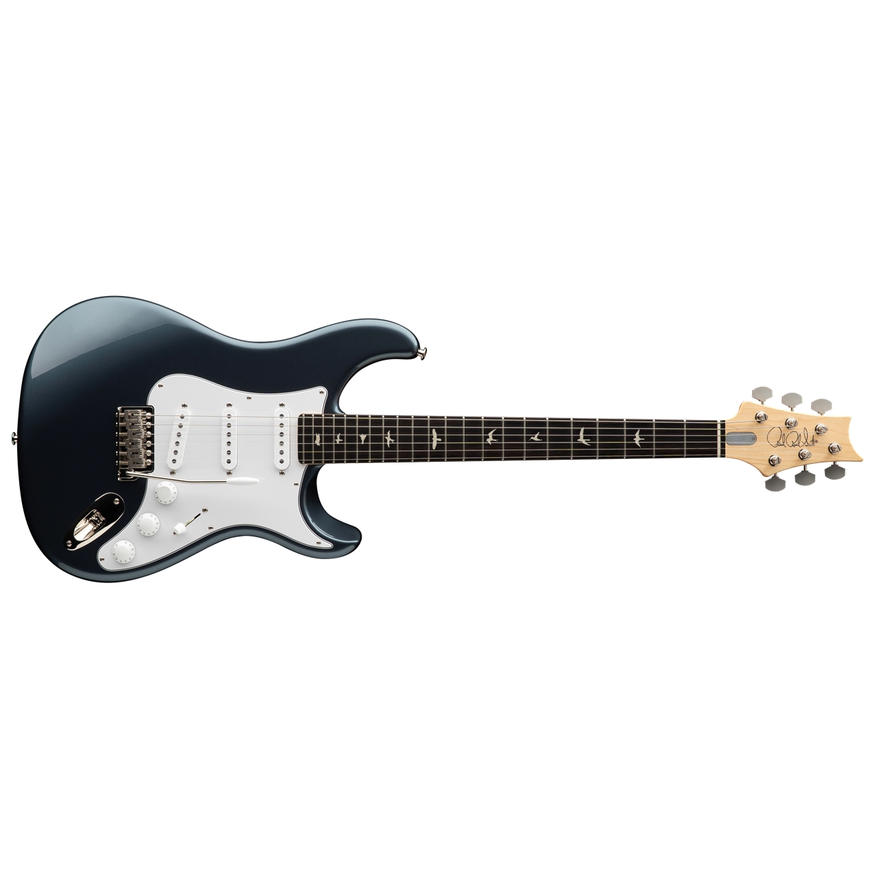 E-Git Silver Sky
