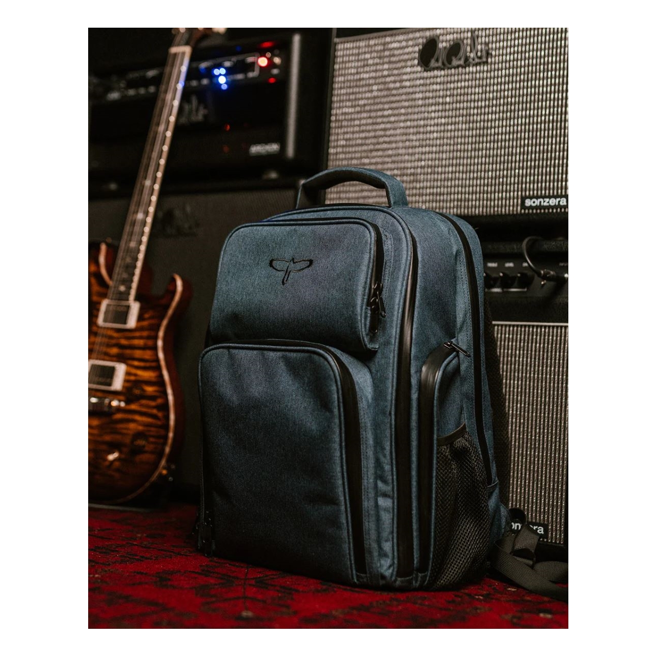 PRS Go-Bag / Accessory Bag