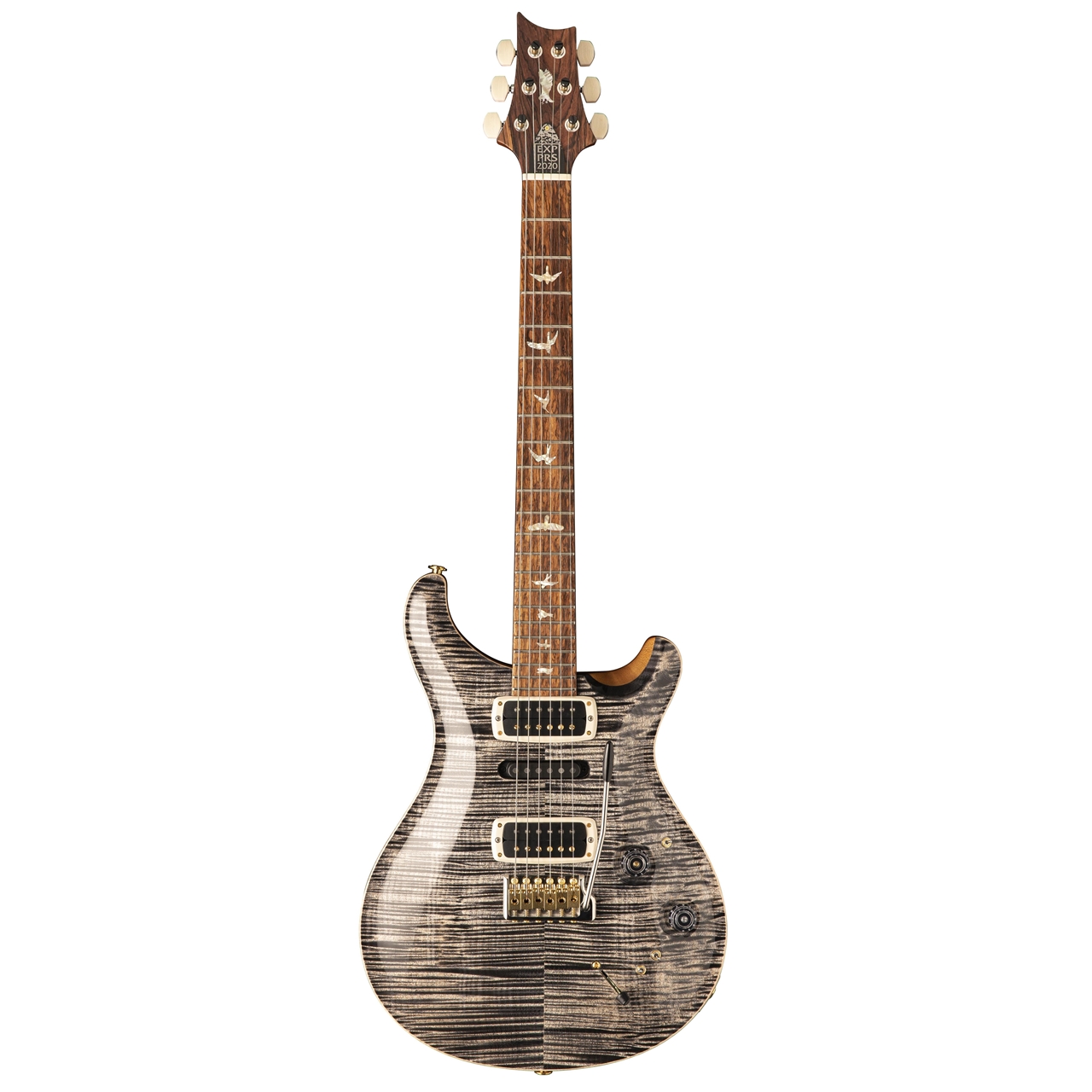 PRS Modern Eagle V | Charcoal