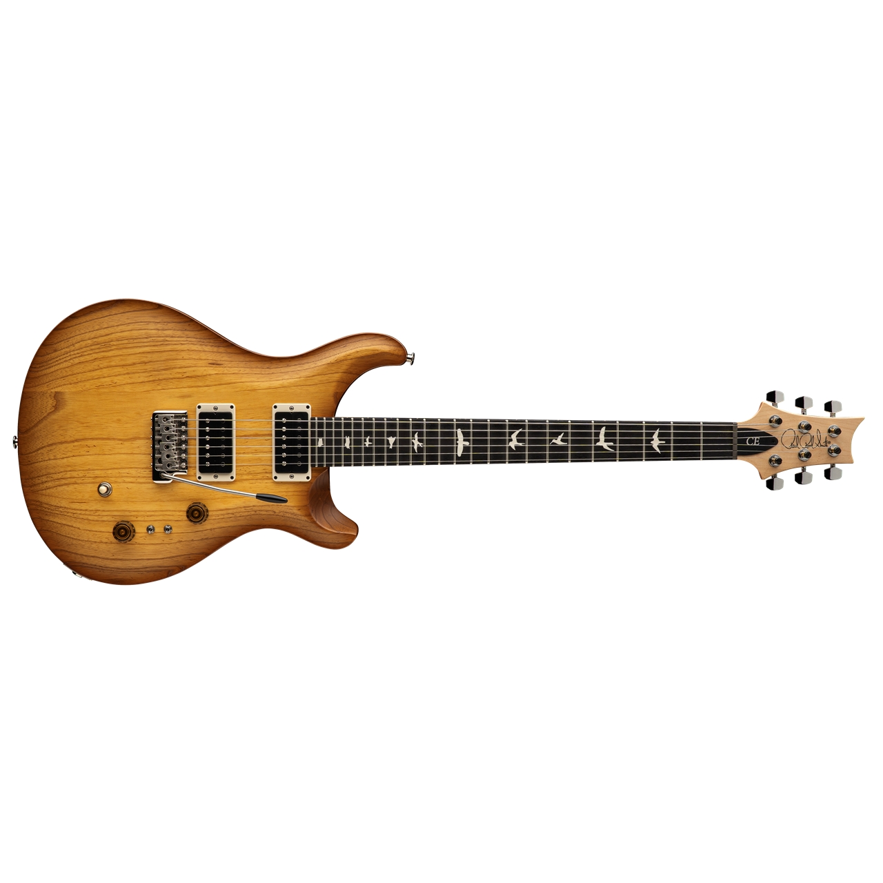 E-Git CE24 SA Ltd
