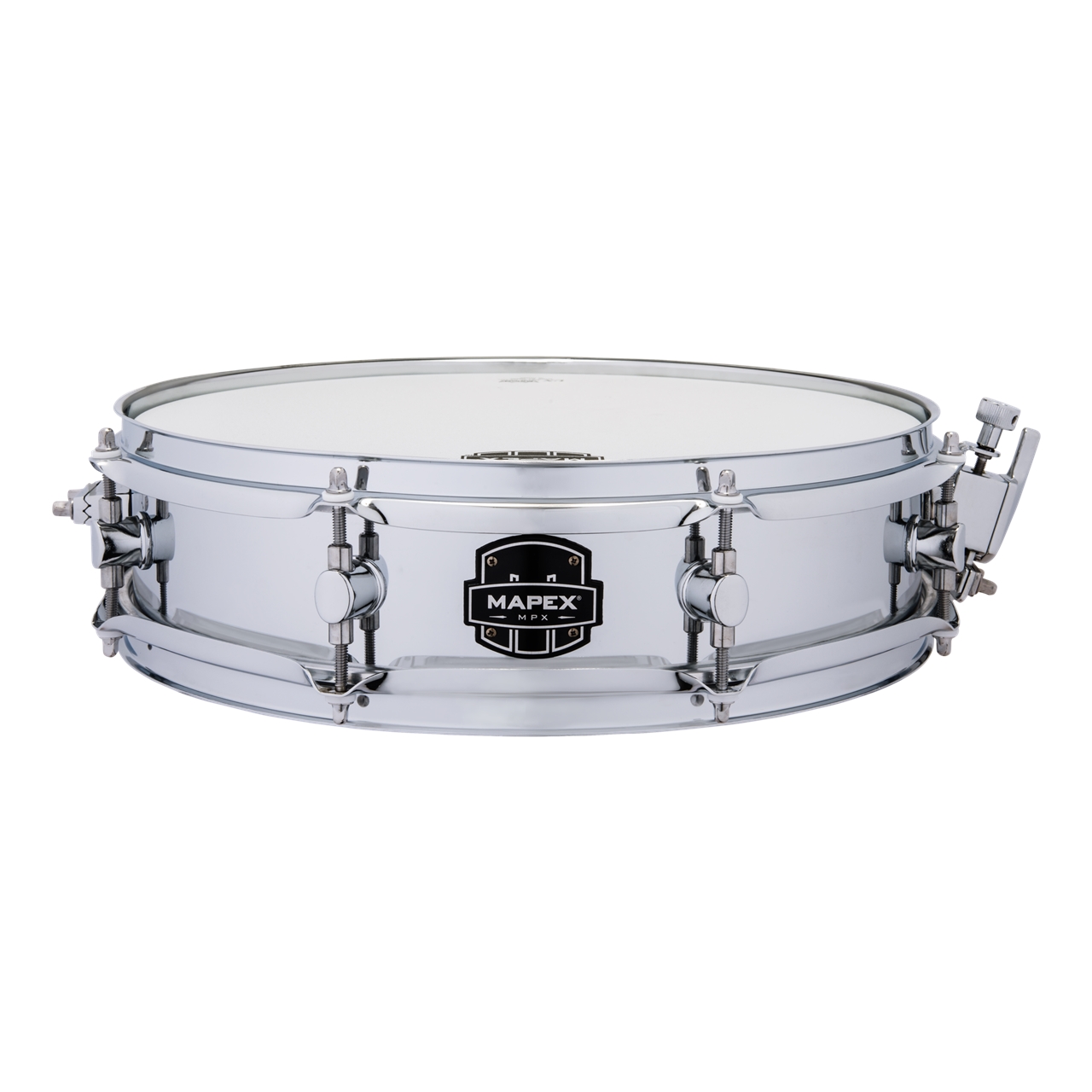 Mapex 14"x3,5" MPX Snare Stahl