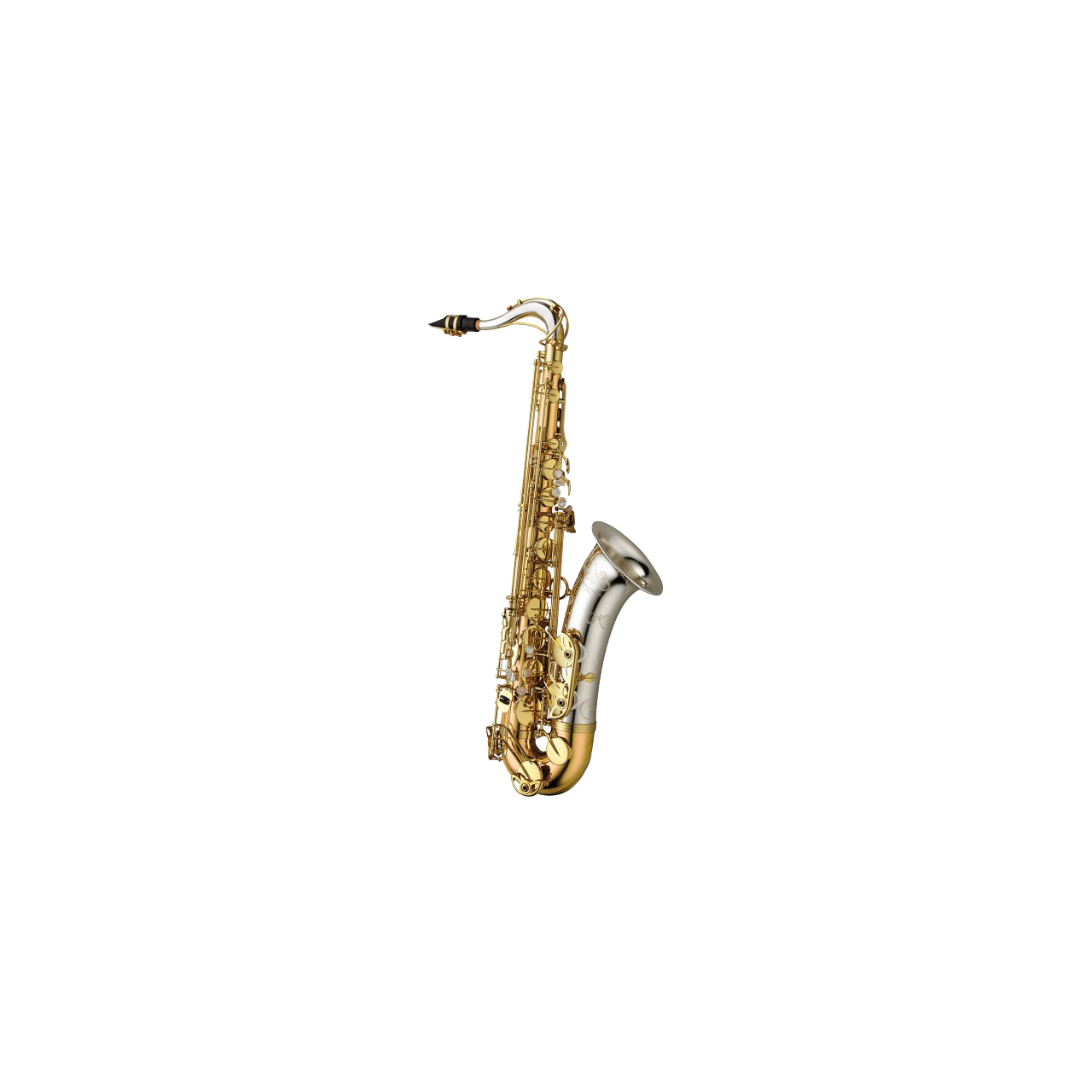 Yanagisawa Bb-Tenor Saxophon T-WO33, Elite Model