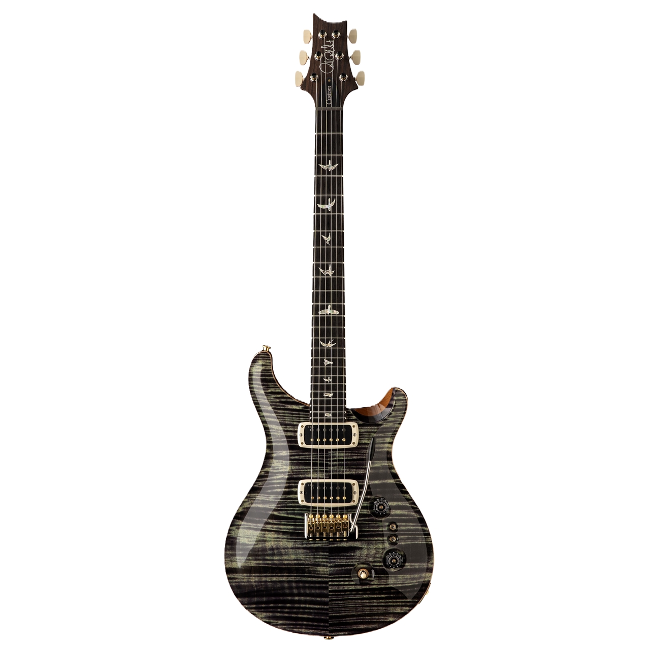 PRS Custom 24-08 | Aurora Borealis