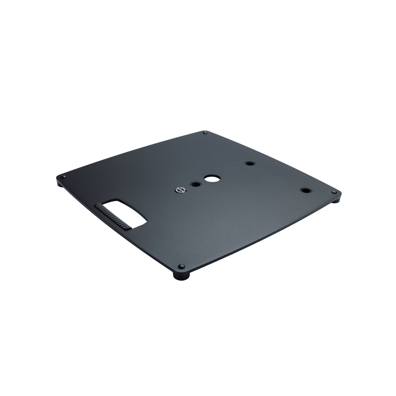K&M 26713 Sockelplatte M 3 x M20
