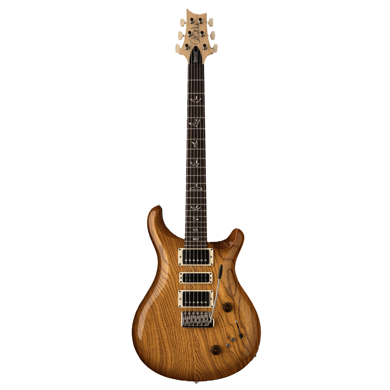 PRS Swamp Ash Special | Rosewood | Vintage Natural