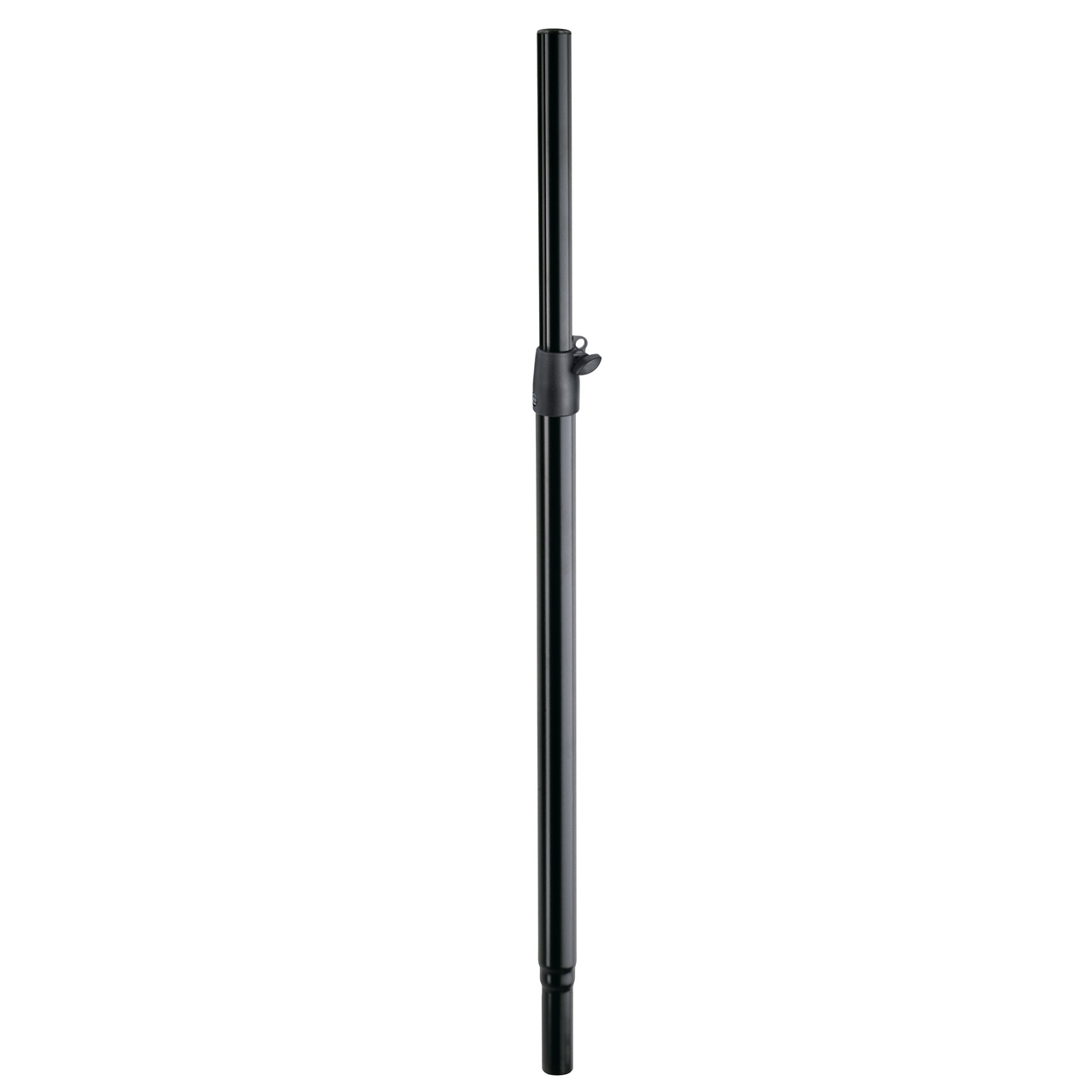 K&M 21350 Distanzrohr Flansch