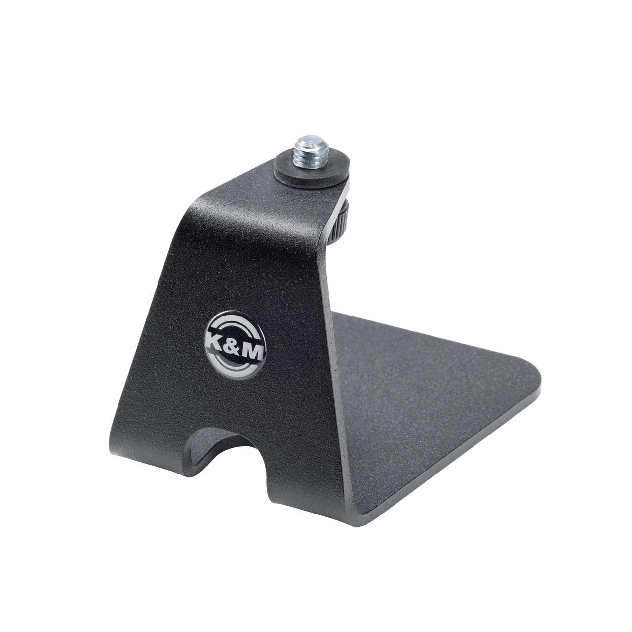 K&M 23240 Mikrofon-Tischstativ