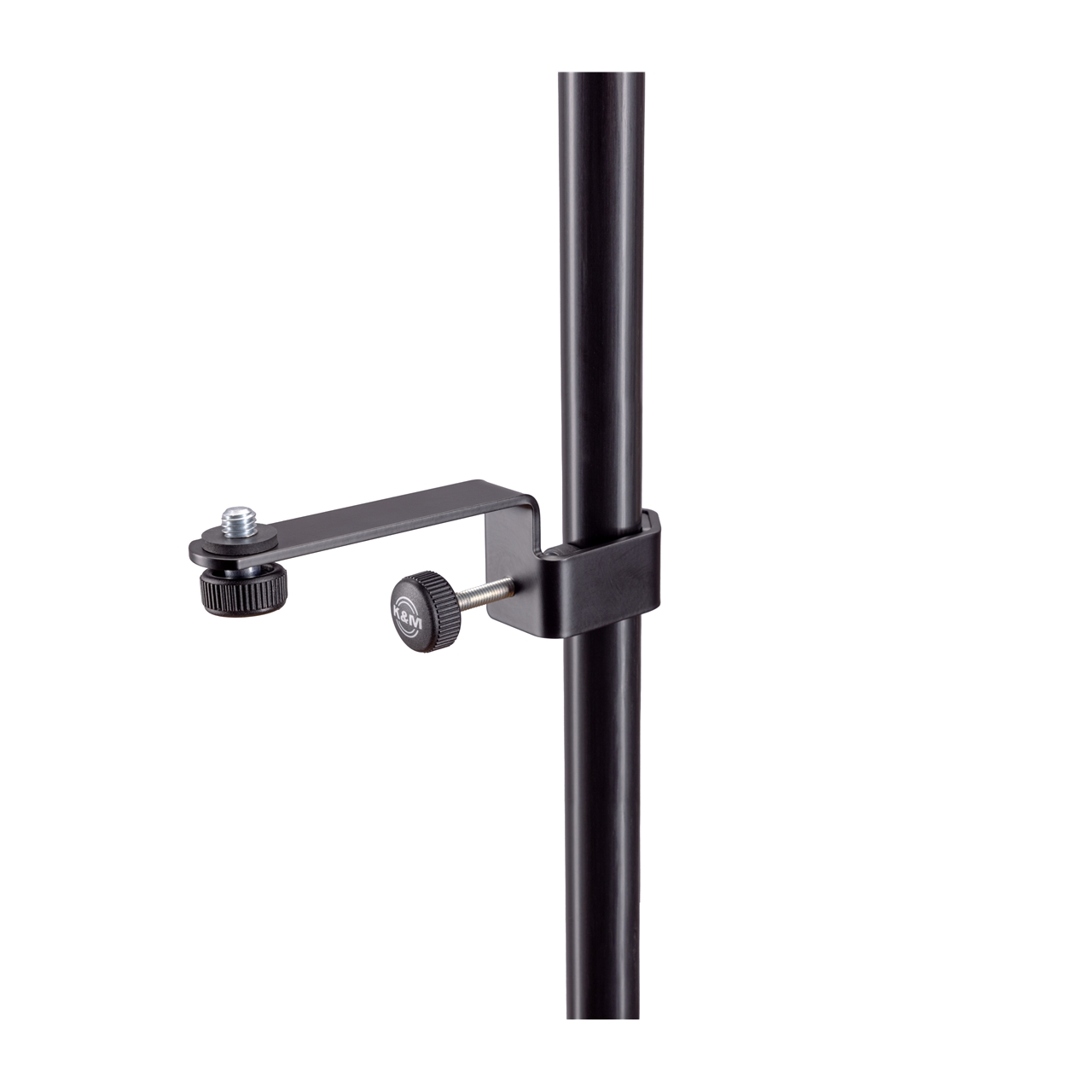 K&M 23830 Mikrofon-Halteschiene