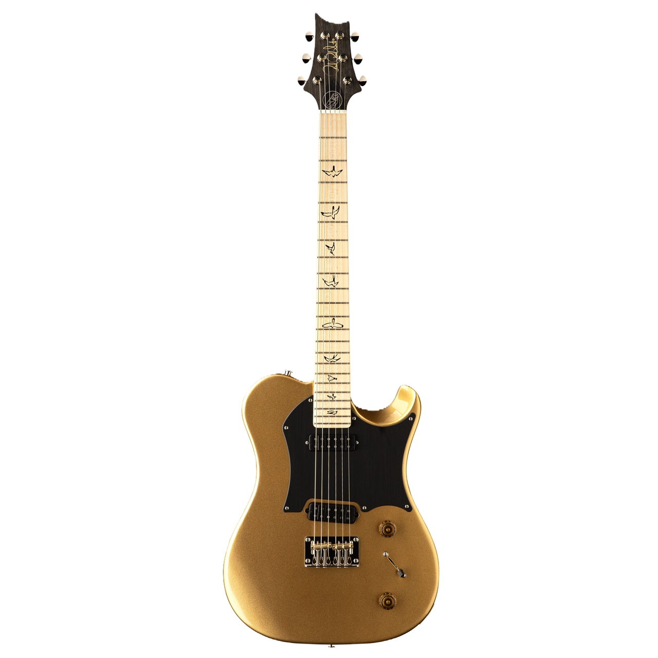 PRS Myles Kennedy | Egyptian Gold Metallic