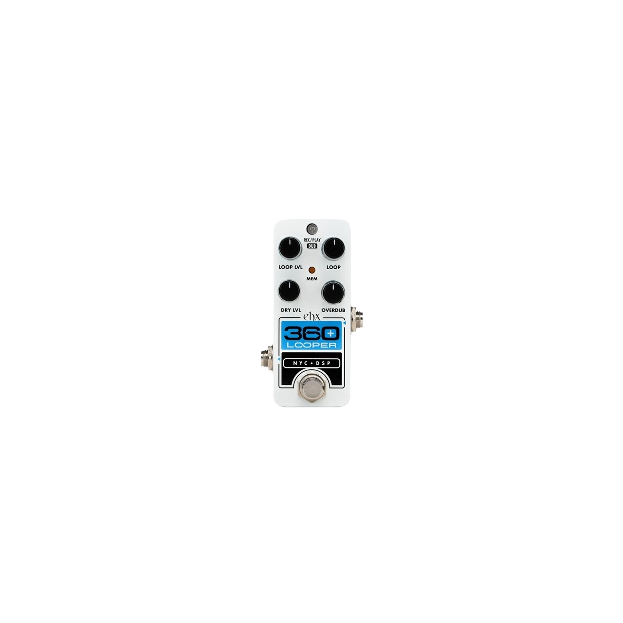 Electro-Harmonix Pico 360+ Looper