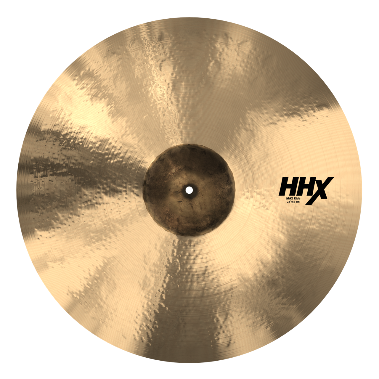 Sabian 22" HHX MAX Ride