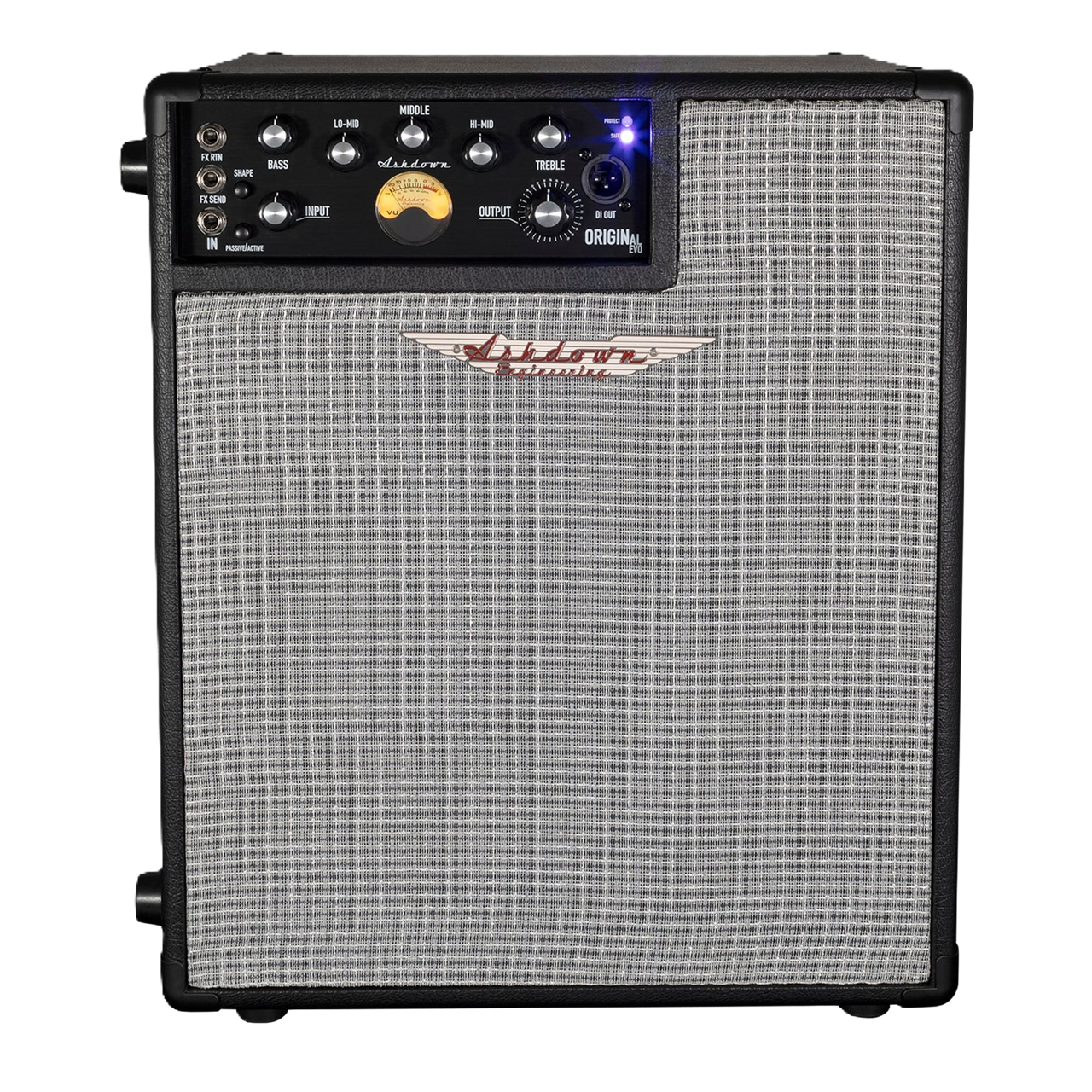 Ashdown Original-EVO C112 300 Watt Bass Combo