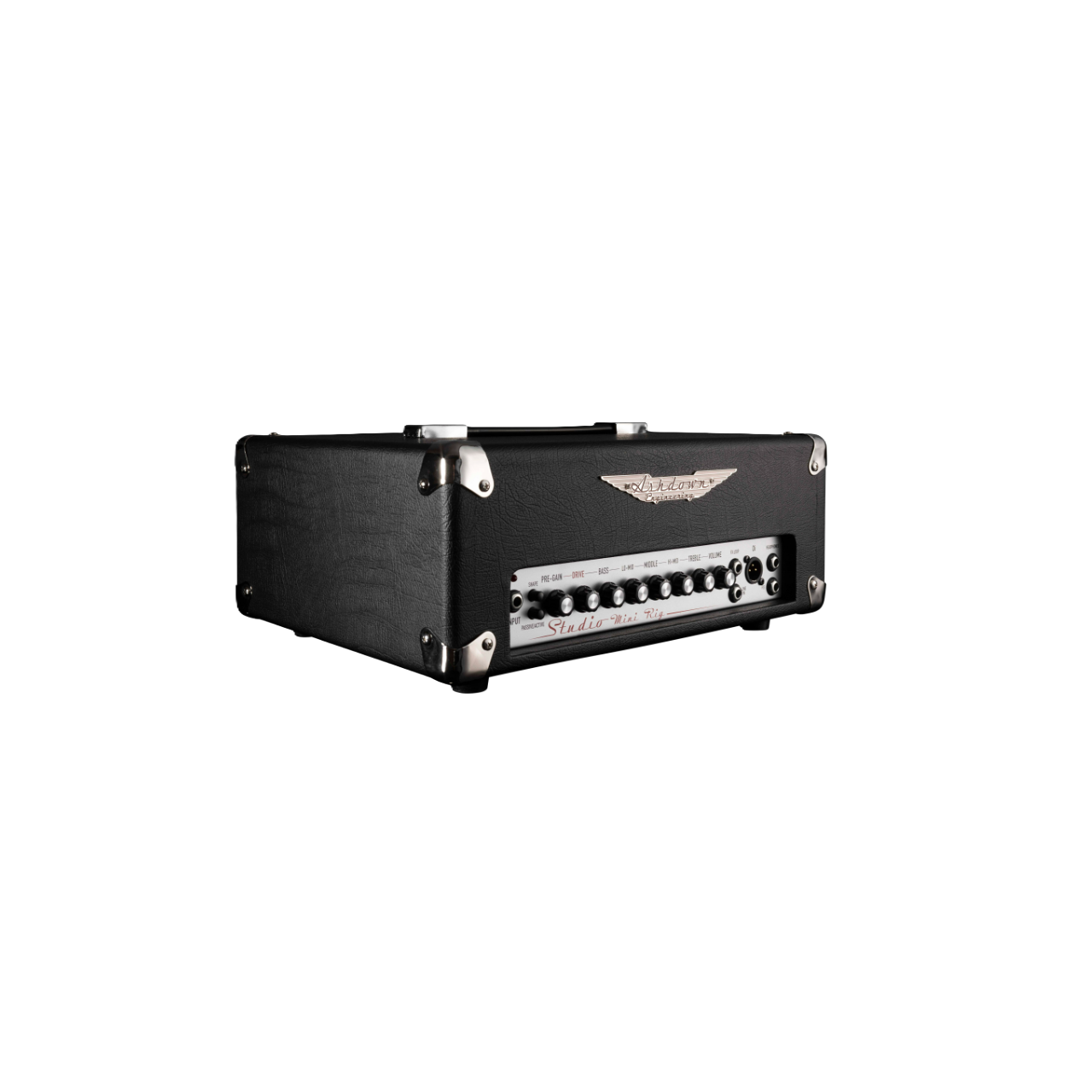 Ashdown Studio Mini 250W Bass Head
