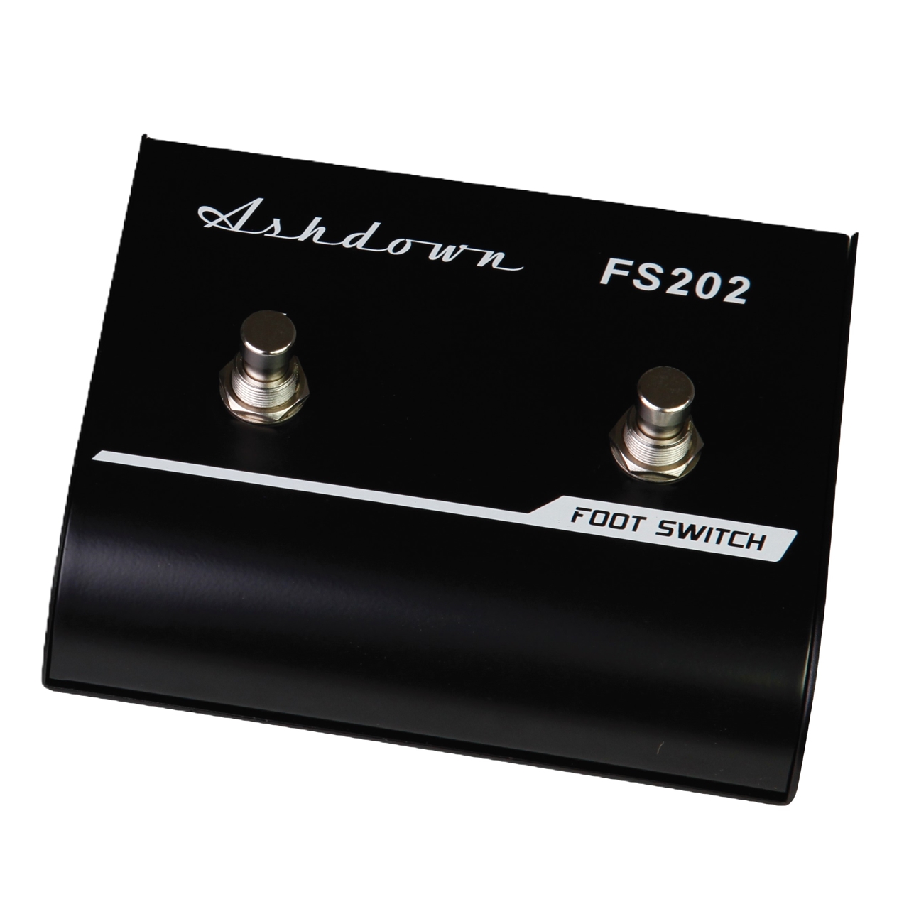 Ashdown FS-2 Dual-Footswitch