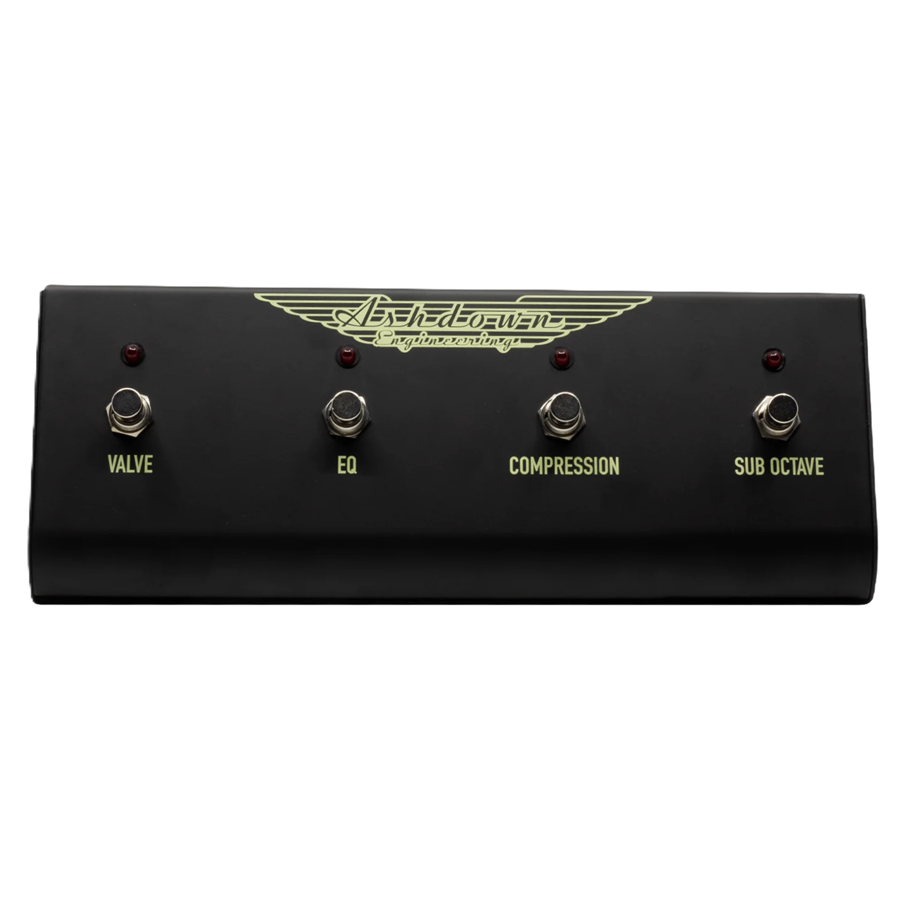 Ashdown FS-4 4-Way Footswitch