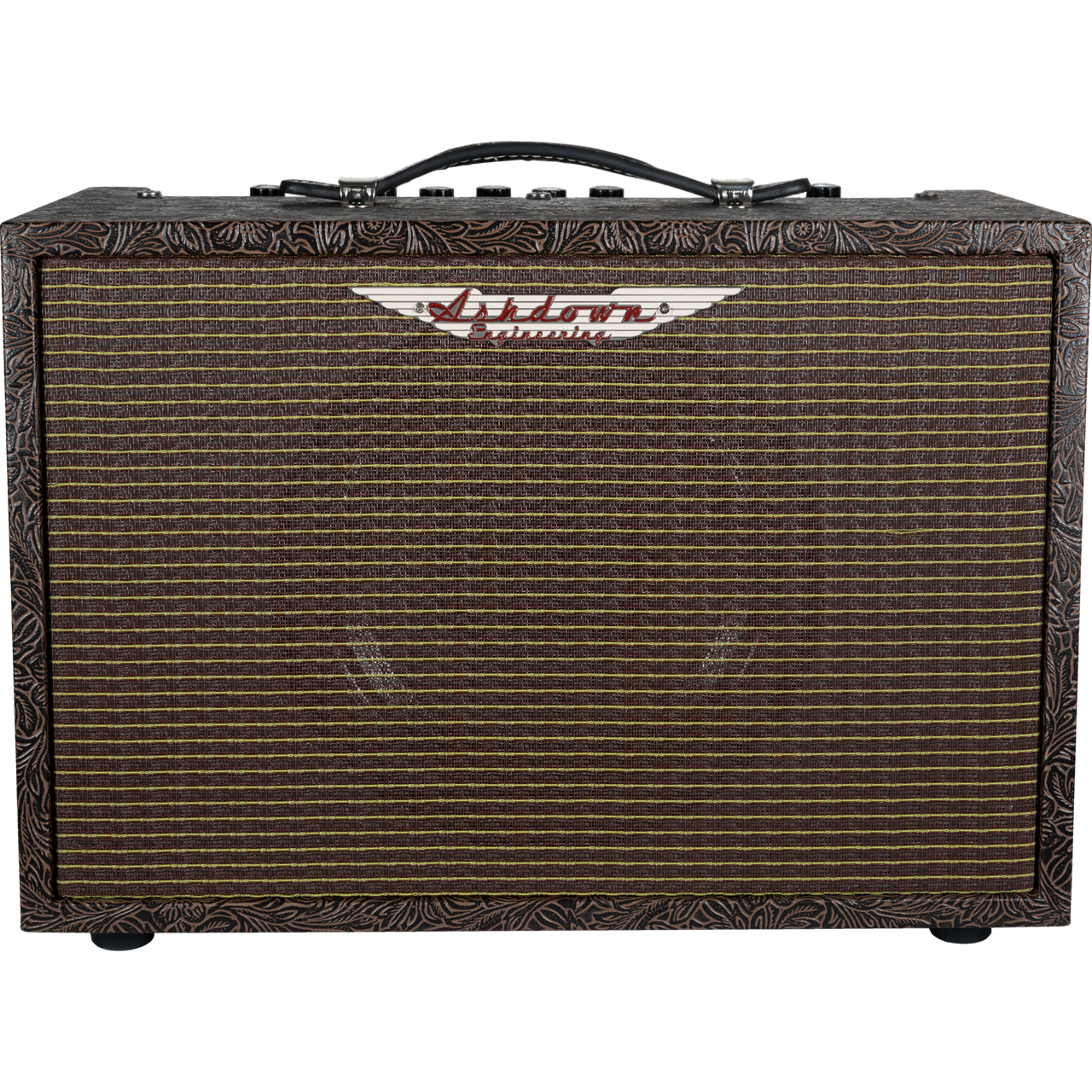 Ashdown AA-Woodsman-Classic - Acoustic-Combo