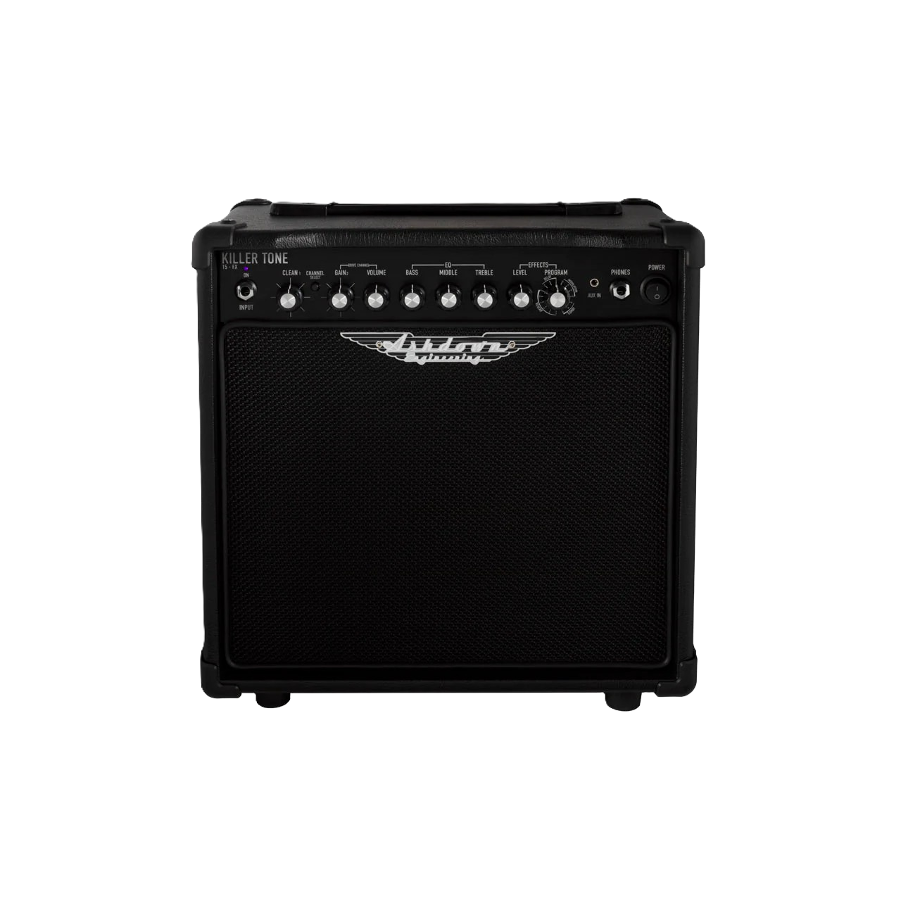 Ashdown Killer Tone KT-15FX Guitar-Combo