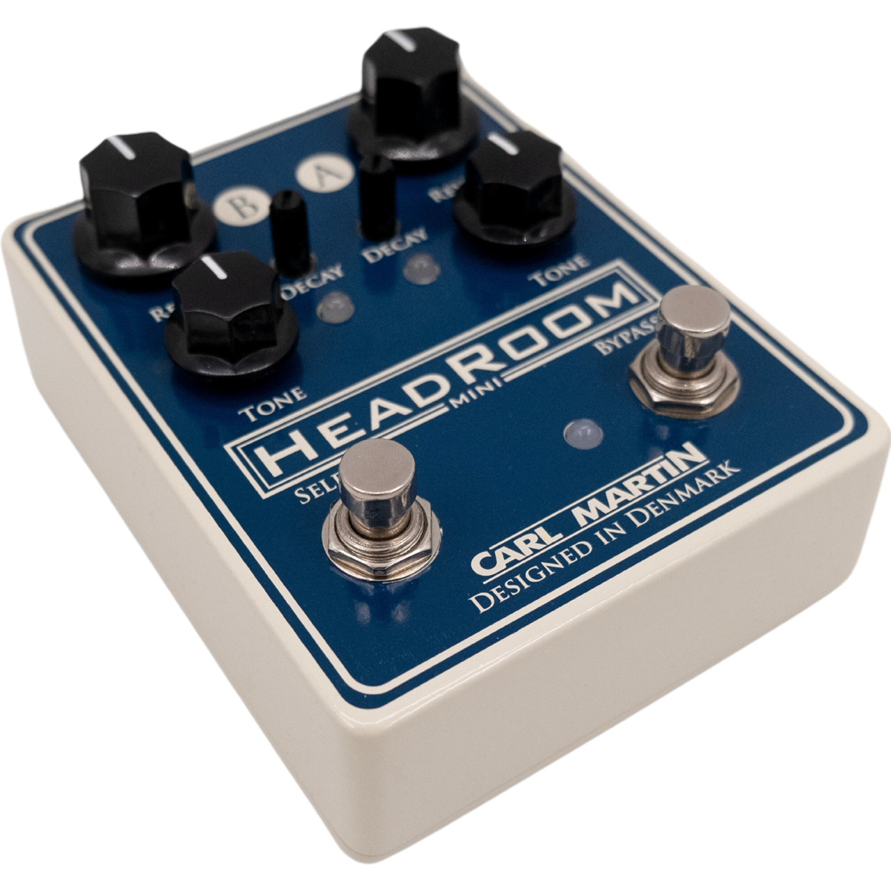 Carl Martin HeadRoom Mini Pedal