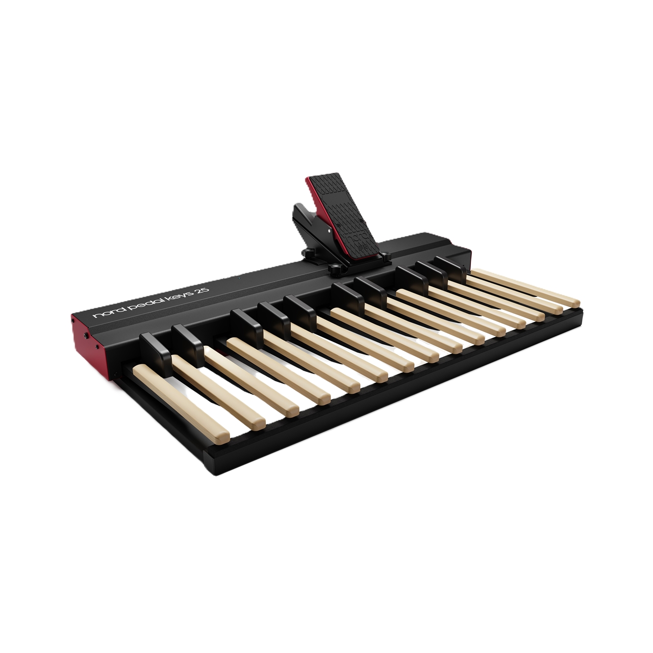 Nord Pedal Keys 25