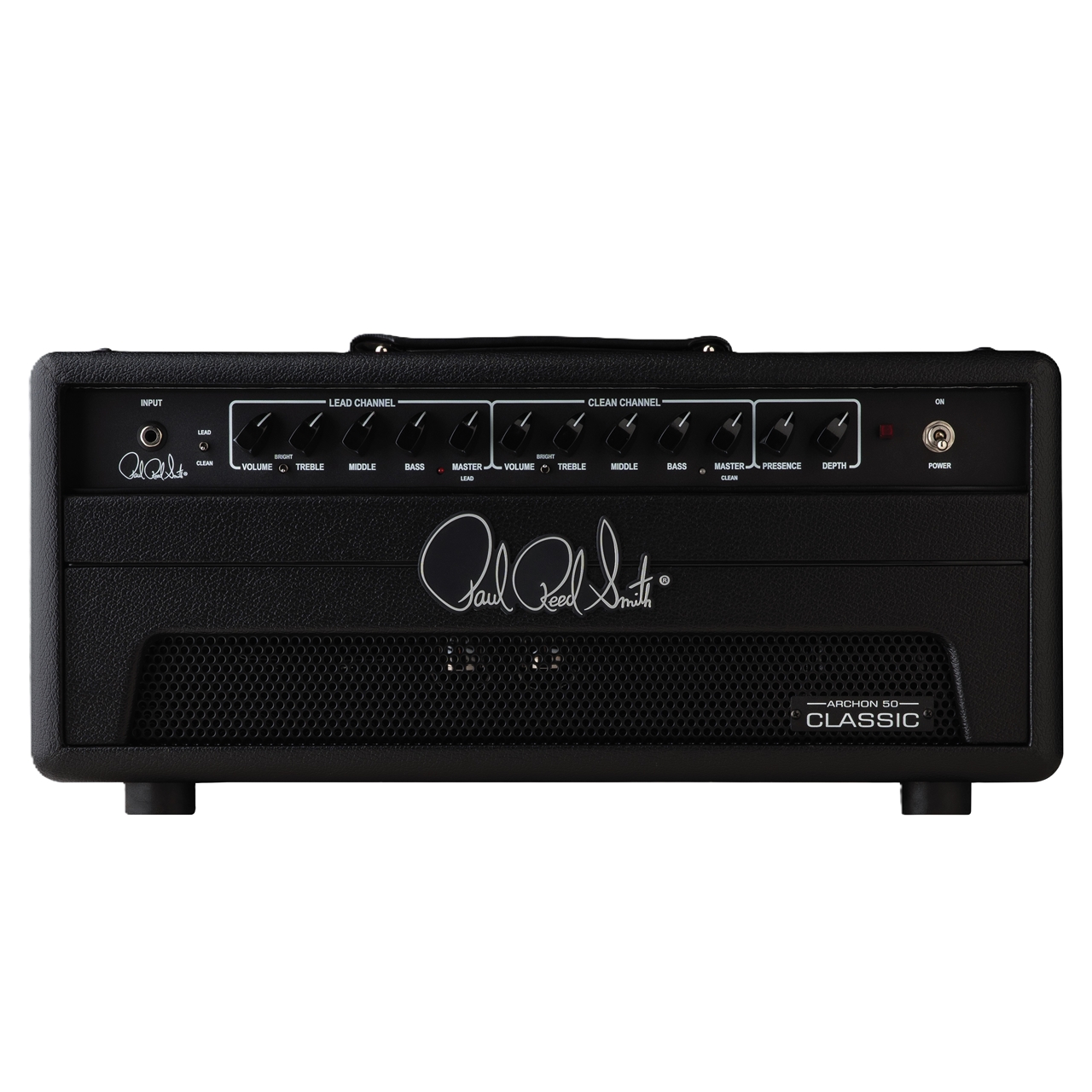 PRS Archon Classic 50 Watt Guitar Amp Head